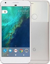 Замена экрана на телефоне Google Pixel в Улан-Удэ